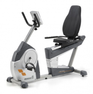 Горизонтальный велоэргометр Bremshey Cardio Pacer 2008